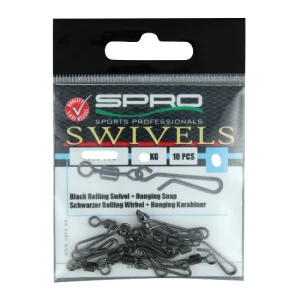 Agrafa Spro Rapida Nr 4 Cu Vartej 18 Kg 10 Buc Agrafa Spro Rapida Nr 4 Cu Vartej 18 Kg 10 Buc