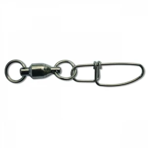 Agrafa Vartej Black Cat Godzilla Swivel No.3/0 62mm Agrafa Vartej Black Cat Godzilla Swivel No.3/0 62mm
