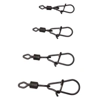 Agrafa Vartej Dam Effzett S 17kg Egg Snap Swivels Agrafa Vartej Dam Effzett S 17kg Egg Snap Swivels