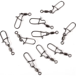 Agrafa cu Vartej Germina Nr.6 18kg 10buc/plic