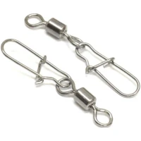 Agrafa Cu Vartej Lucky John Duolock Nr.012, 9kg, 10buc/plic Agrafa Cu Vartej Lucky John Duolock Nr.012, 9kg, 10buc/plic