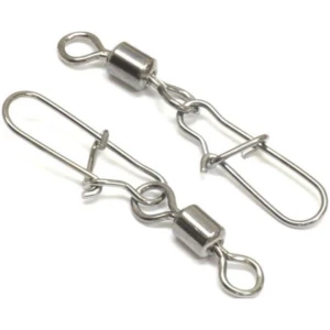 Agrafa cu Vartej Lucky John Duolock Nr.012, 9kg, 10buc/plic