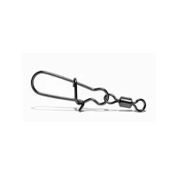 Agrafa Cu Vartej Vmc Black Rolling With Duolock Nr. 8 Agrafa Cu Vartej Vmc Black Rolling With Duolock Nr. 8