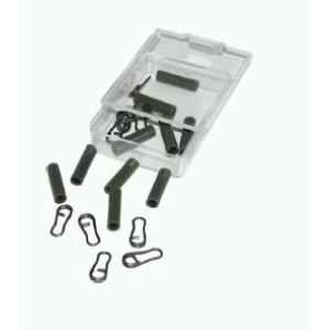 Agrafe EXTRA CARP 2093 Multi Clip cu Cauciuc Siliconic