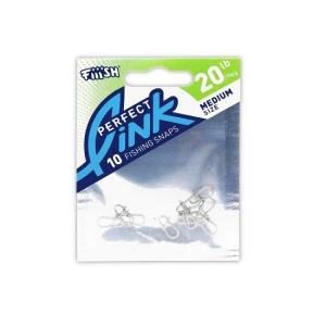 Agrafe Fiiish Snaps Medium