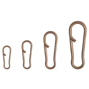 Agrafe Rapide STONFO 473 Speed Snaps, Nr.3, 55lbs/25kg  , 12buc/pac