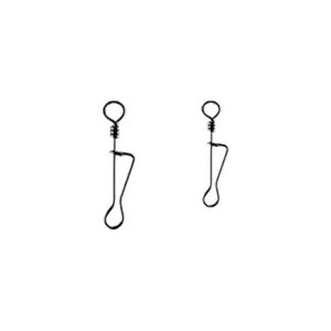 CARABINA POWER SNAP JAXON NR 2  CARABINA POWER SNAP JAXON NR 2