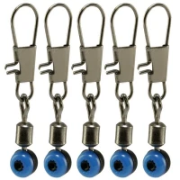 Carabina Nevis Cu Vartej Culisanta M  Carabina Nevis Cu Vartej Culisanta M