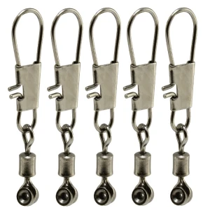 Carabina Nevis Cu Vartej Culisanta S Black Carabina Nevis Cu Vartej Culisanta S Black