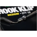 Clips pentru Monturi Korda Hook Klips 10buc/pac