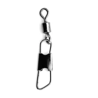 Vartej Cu Carabina Carp Zoom Safety Snap Nr 8