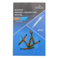 Vartej Pro Fl Buffer Feeder Conector Nr 10 8kg Vartej Pro Fl Buffer Feeder Conector Nr 10 8kg