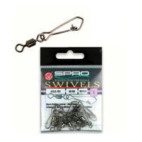 Vartej Spro Cilindric Cu Agrafa De Siguranta Nr 4 28 Kg 10 Buc Vartej Spro Cilindric Cu Agrafa De Siguranta Nr 4 28 Kg 10 Buc