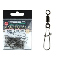 Vartej Spro Cu Agrafa Rapida Nr.4 10buc/plic Vartej Spro Cu Agrafa Rapida Nr.4 10buc/plic