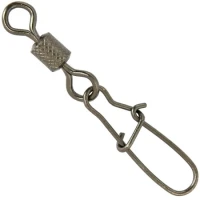 Varteje Cu Agrafa Cralusso Rolling Nice 2127 Nr.3 (6buc) Varteje Cu Agrafa Cralusso Rolling Nice 2127 Nr.3 (6buc)