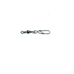 Vartej Agrafa Zebco No.6 49mm Safety Swivel 1