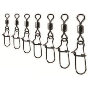 Vartej Extra Carp cu Agrafa Snap, Nr.18/9kg 10buc/plic