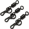 Vartej NASH Quick Change Drop Off In Line Swivel, Size 8, 10buc/pac Vartej NASH Quick Change Drop Off In Line Swivel, Size 8, 10buc/pac