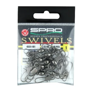 Vartej Spro Butoias Cu Agrafa Interlock Nr 4 10 Buc 24 Kg