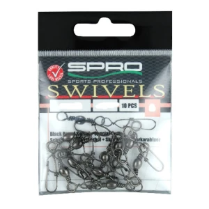 Vartej Spro Butoias Cu Agrafa Speciala Nr 6 10 Buc 40 Kg