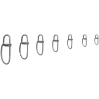 Agrafa Cross Lock Colmic Nr 1 Agrafa Cross Lock Colmic Nr 1