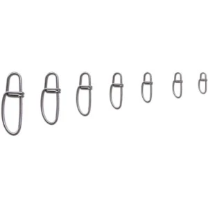 AGRAFA CROSS LOCK COLMIC NR 3