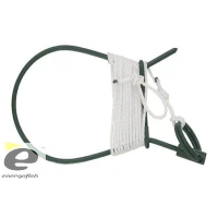 Agrafa Energoteam Pentru Salau 11cm Agrafa Energoteam Pentru Salau 11cm