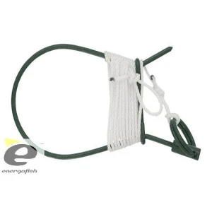 AGRAFA ENERGOTEAM PENTRU SALAU 11CM AGRAFA ENERGOTEAM PENTRU SALAU 11CM