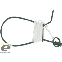 Agrafa Energoteam Pentru Stiuca 14 Cm Agrafa Energoteam Pentru Stiuca 14 Cm