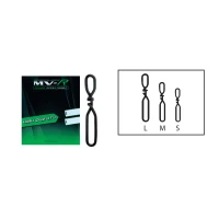 Agrafa Maver Mv-r Nage Steel M 40kg 10buc/plic Agrafa Maver Mv-r Nage Steel M 40kg 10buc/plic