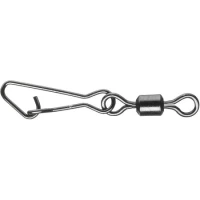 Agrafa+vartej Daiwa Nr.8/12,0kg/10buc/pl Agrafa+vartej Daiwa Nr.8/12,0kg/10buc/pl