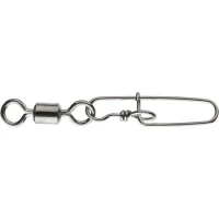 Agrafa+vartej Daiwa Type.2 Nr.4/10,0kg/10buc/pl Agrafa+vartej Daiwa Type.2 Nr.4/10,0kg/10buc/pl