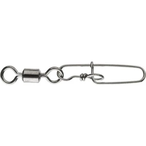 AGRAFA+VARTEJ DAIWA TYPE.2 NR.4/10,0KG/10BUC/PL AGRAFA+VARTEJ DAIWA TYPE.2 NR.4/10,0KG/10BUC/PL