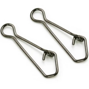 AGRAFA VMC HOOK SNAP 3258 BLACK NICKEL Nr.6 12buc/plic