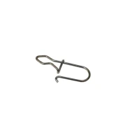 Agrafe Fox Rage Surefit Snaps Black Nr.2/0 Agrafe Fox Rage Surefit Snaps Black Nr.2/0