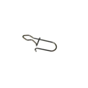 AGRAFE FOX RAGE SUREFIT SNAPS BLACK NR.2/0 AGRAFE FOX RAGE SUREFIT SNAPS BLACK NR.2/0