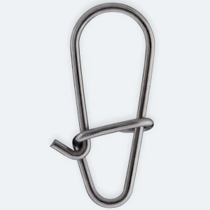 Agrafa BKK Duolock Snap Nr.00, 18kg, 12buc/plic