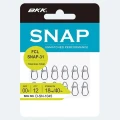 Agrafa BKK FCL Snap-31, Nr.2, 40kg, 12buc/blister