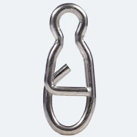 Agrafa Bkk Fast Snap-41, Nr.7, 9kg, 10buc/blister