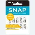 Agrafa BKK Fast Snap-41, Nr.7, 9kg, 10buc/blister
