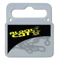 Agrafa Black Cat Vartej Uni Clip Black Agrafa Black Cat Vartej Uni Clip Black