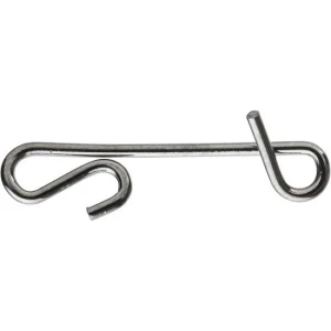 Agrafa Daiwa Rapida 10buc/plic Small