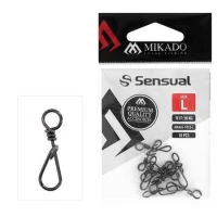 Agrafa Mikado Micro Xxxs 4kg 10buc/plic Agrafa Mikado Micro Xxxs 4kg 10buc/plic