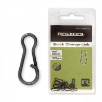Agrafa Radical Quick Change Link 10buc Agrafa Radical Quick Change Link 10buc