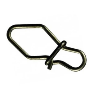 Agrafa Rapida Lucky John Duolock Snap Tip V Nr.002, 16kg, 10buc/plic Agrafa Rapida Lucky John Duolock Snap Tip V Nr.002, 16kg, 10buc/plic