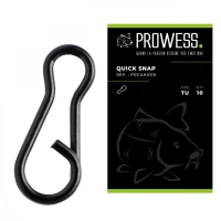 Agrafa Rapida Prowess Standard Nr.2  10buc/plic Agrafa Rapida Prowess Standard Nr.2  10buc/plic