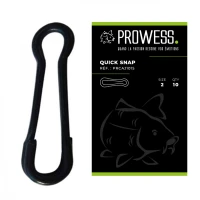 Agrafa Rapida Prowess Nr.2  10buc/plic Agrafa Rapida Prowess Nr.2  10buc/plic