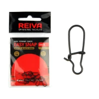 Agrafa Reiva Mat Easy Nr.2 24kg 10buc/plic Agrafa Reiva Mat Easy Nr.2 24kg 10buc/plic