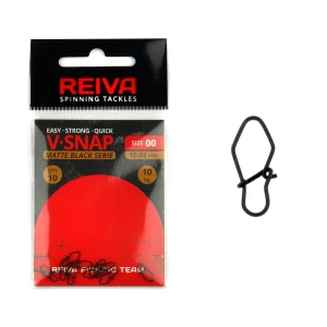 Agrafa Reiva Mat V Nr.2 21kg 10buc/plic Agrafa Reiva Mat V Nr.2 21kg 10buc/plic