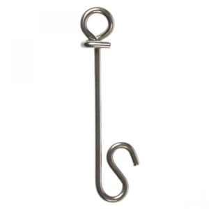 Agrafa Zeck Knotless Connector X-Safe XXL 3buc